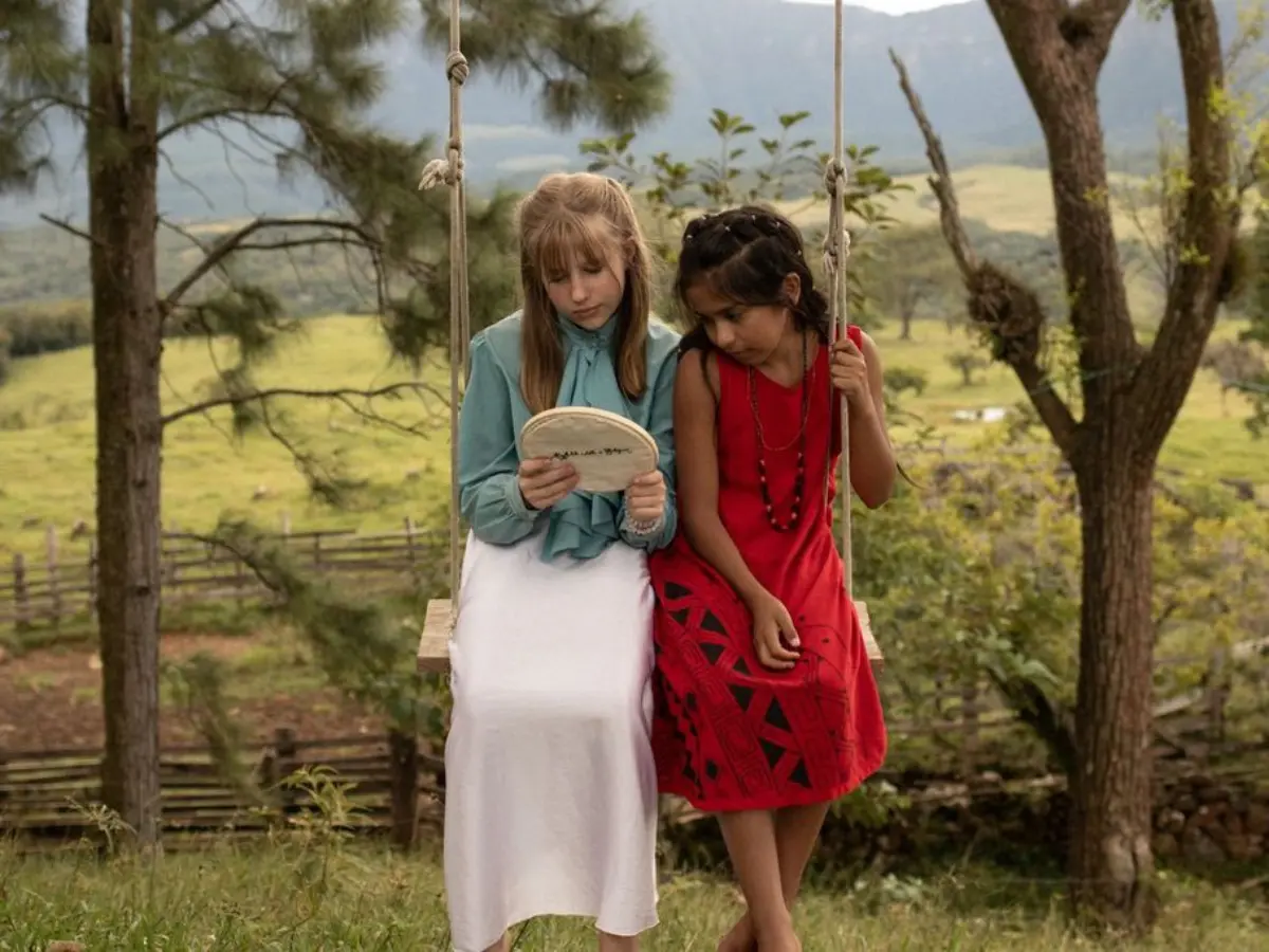Aiurê estreia na Mostra de Cinema Infantil de Florianópolis com história de aventura e memória