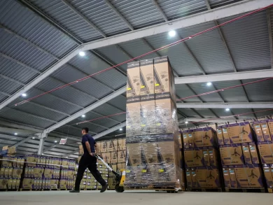 Atividade econômica de Santa Catarina cresce 4,9% e lidera no Brasil