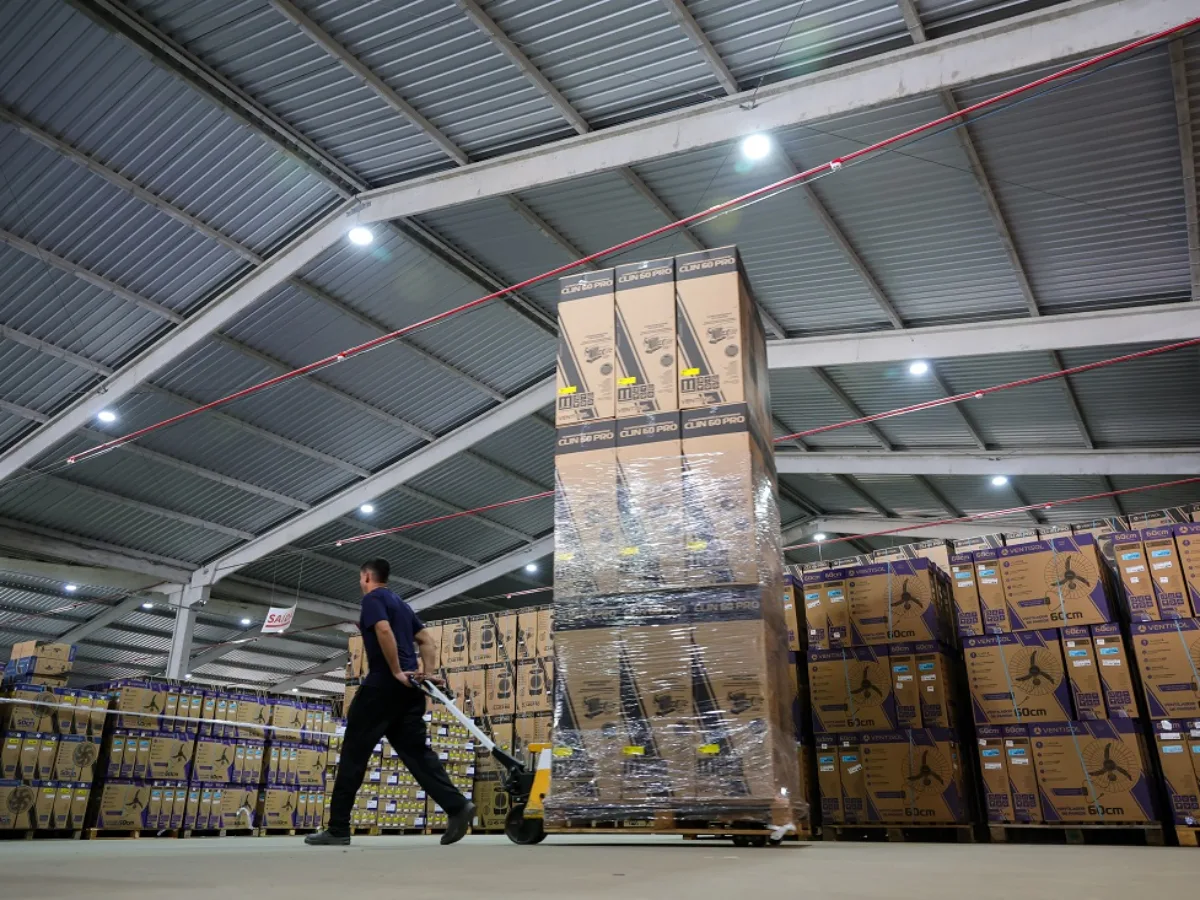 Atividade econômica de Santa Catarina cresce 4,9% e lidera no Brasil