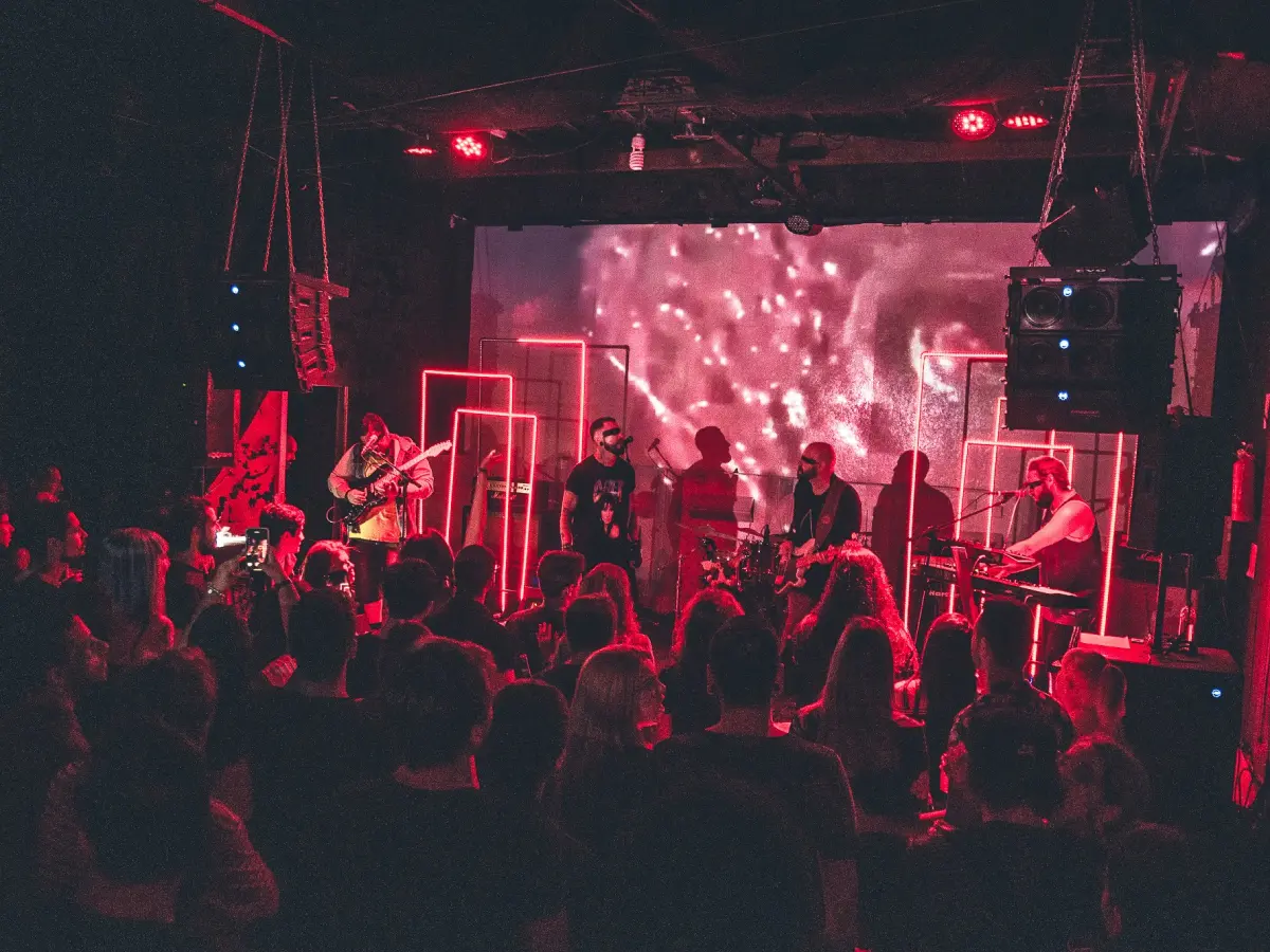 CÉLULA SHOWCASE