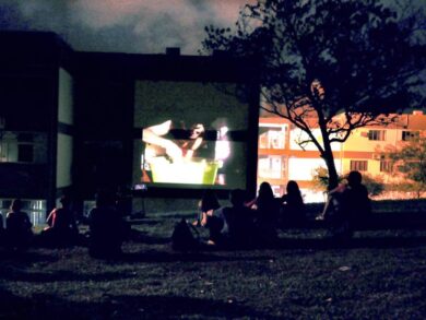 Conheça os cineclubes da UFSC que promovem sessões gratuitas de filmes variados