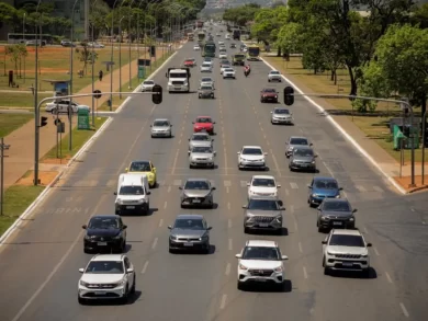 Projeto de CNH mais acessível promete cortar gastos de catarinenses na habilitação