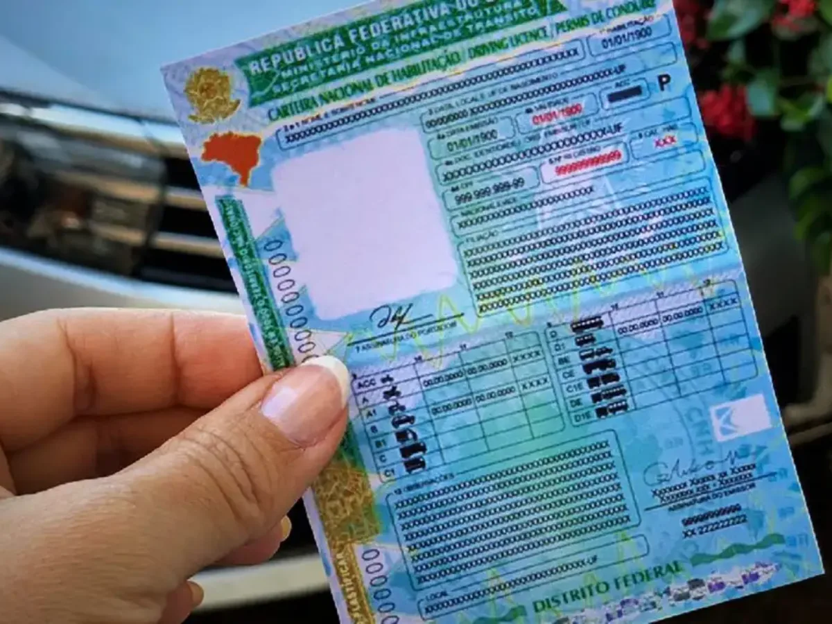 Governo regulamenta a atuação do instrutor de CNH sem vínculo com autoescola