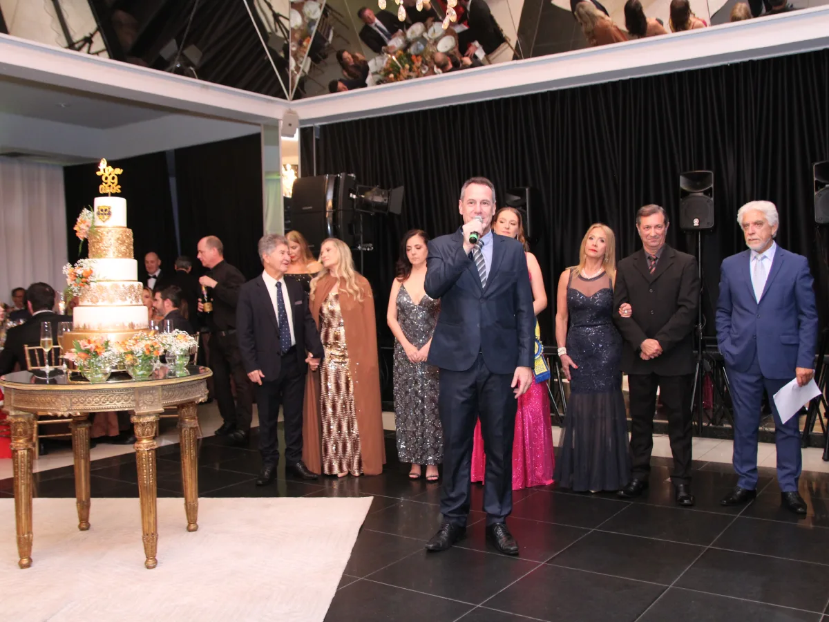Lira Tênis Clube se prepara para o centenário e será enredo do Carnaval de Florianópolis em 2026
