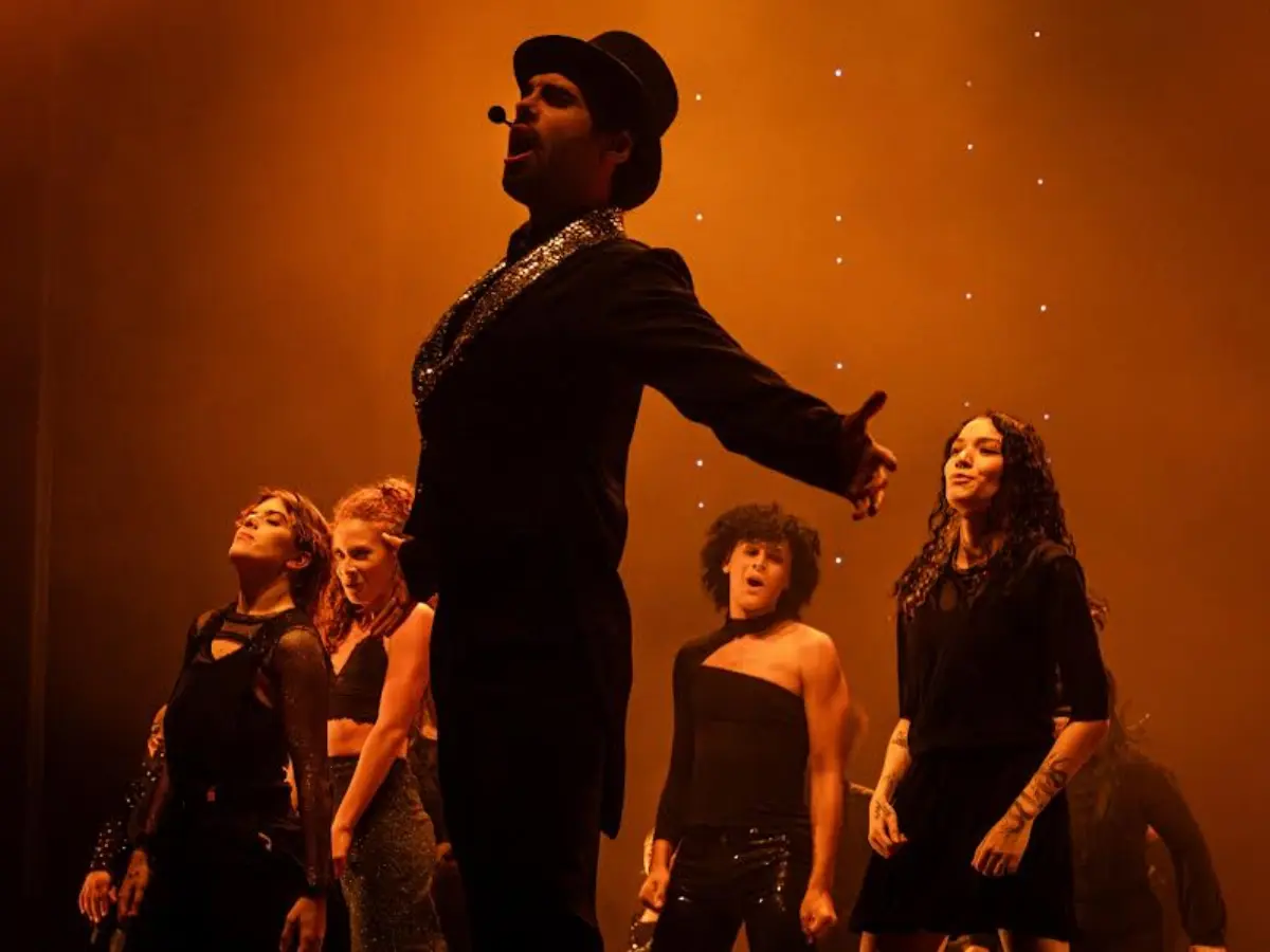 Cia Grito completa 20 anos com espetáculo musical inédito em Florianópolis