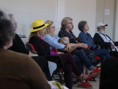 Ciclo de palestras reforça os direitos do consumidor 60+ em São José