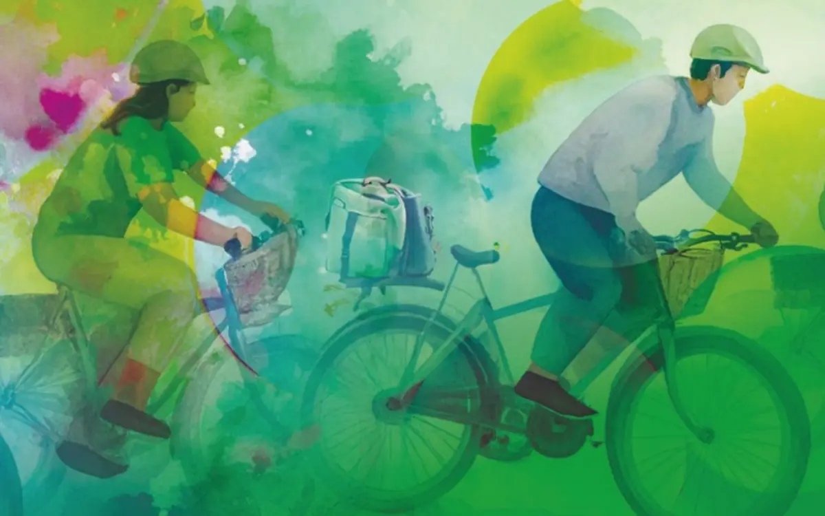Cicloturismo é destaque em pesquisa da UFSC com relatos e estudos internacionais