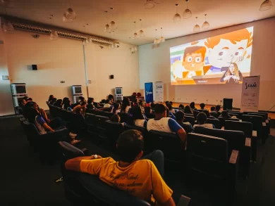 Circuito FAM de Cinema, Edição Santa Catarina tem 12 cidades confirmadas para exibição em 2025