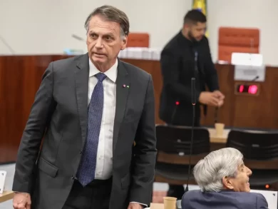 Decisão que condenou Bolsonaro é publicada e inicia prazo de recursos