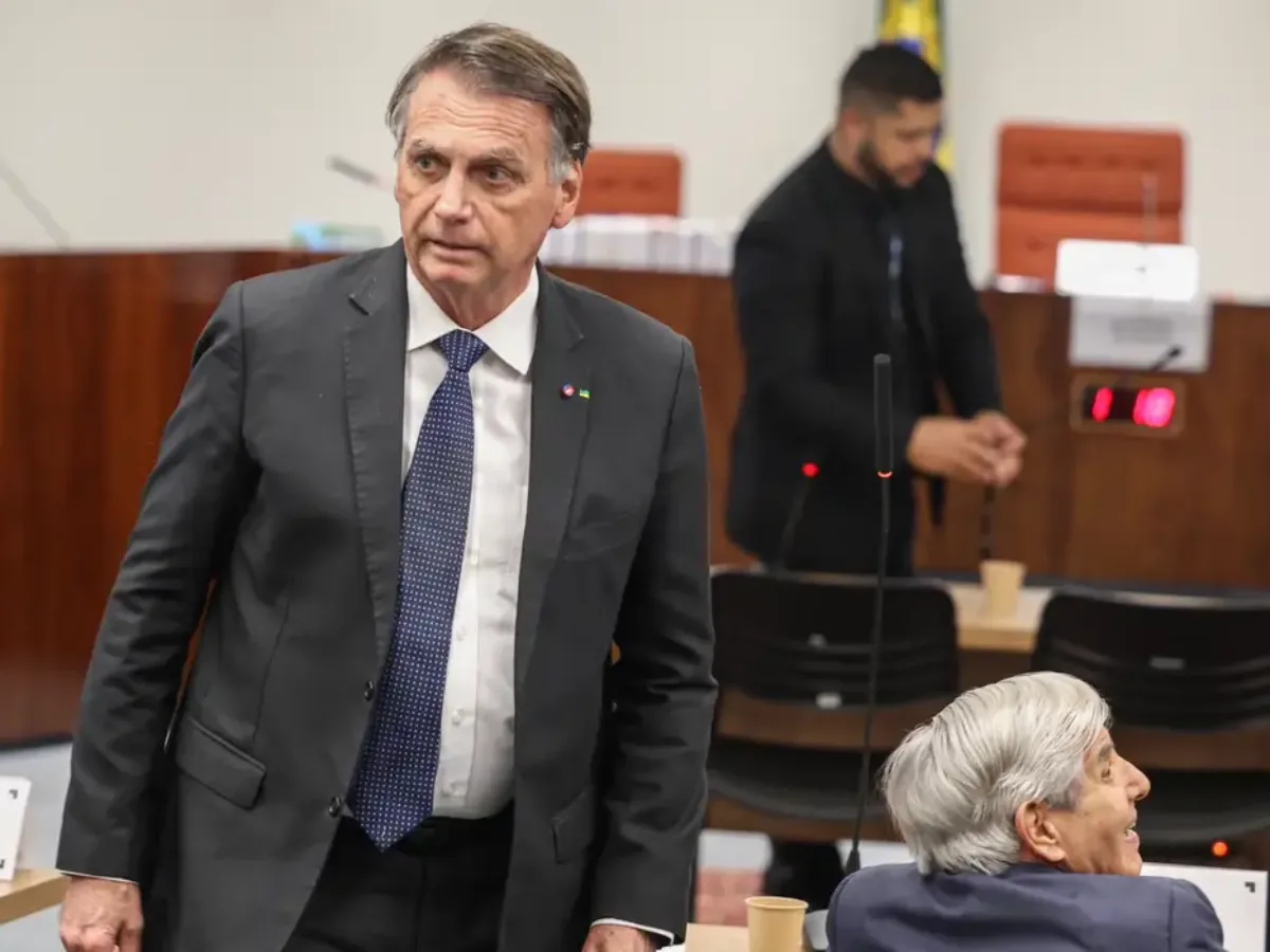 Decisão que condenou Bolsonaro é publicada e inicia prazo de recursos