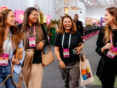 Delas Summit 2025 coloca o empreendedorismo feminino no centro da transformação sustentável