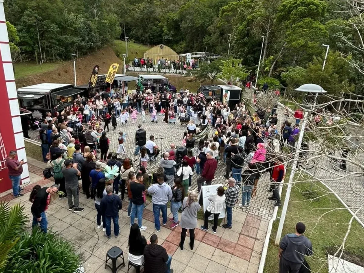 Dia das Crianças será celebrado com diversão para toda a família no Jardim Botânico de São José