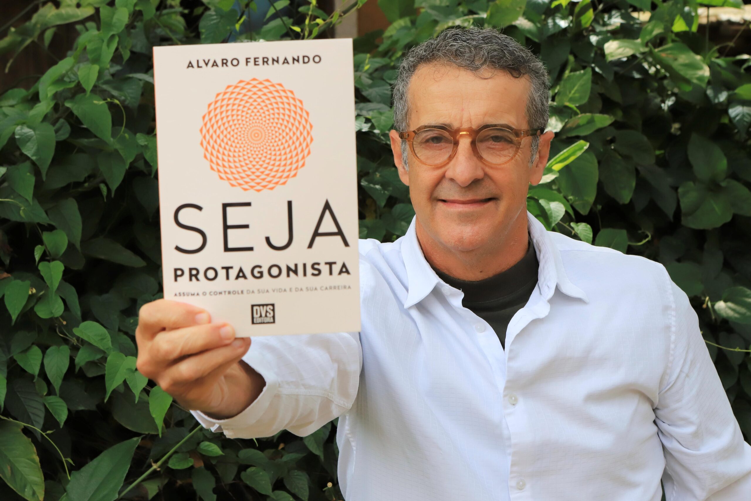 Seja Protagonista