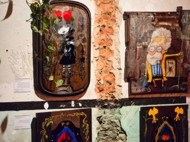 Confira dez exposições imperdíveis com entrada gratuita em Florianópolis
