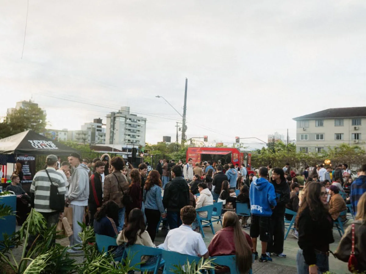 Festa Literária De Joinville Terá Foco Na Literatura Aplicada Às Artes