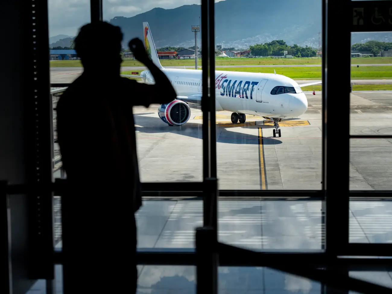 Floripa Airport alcança marca histórica de 1 milhão de passageiros internacionais em 2025