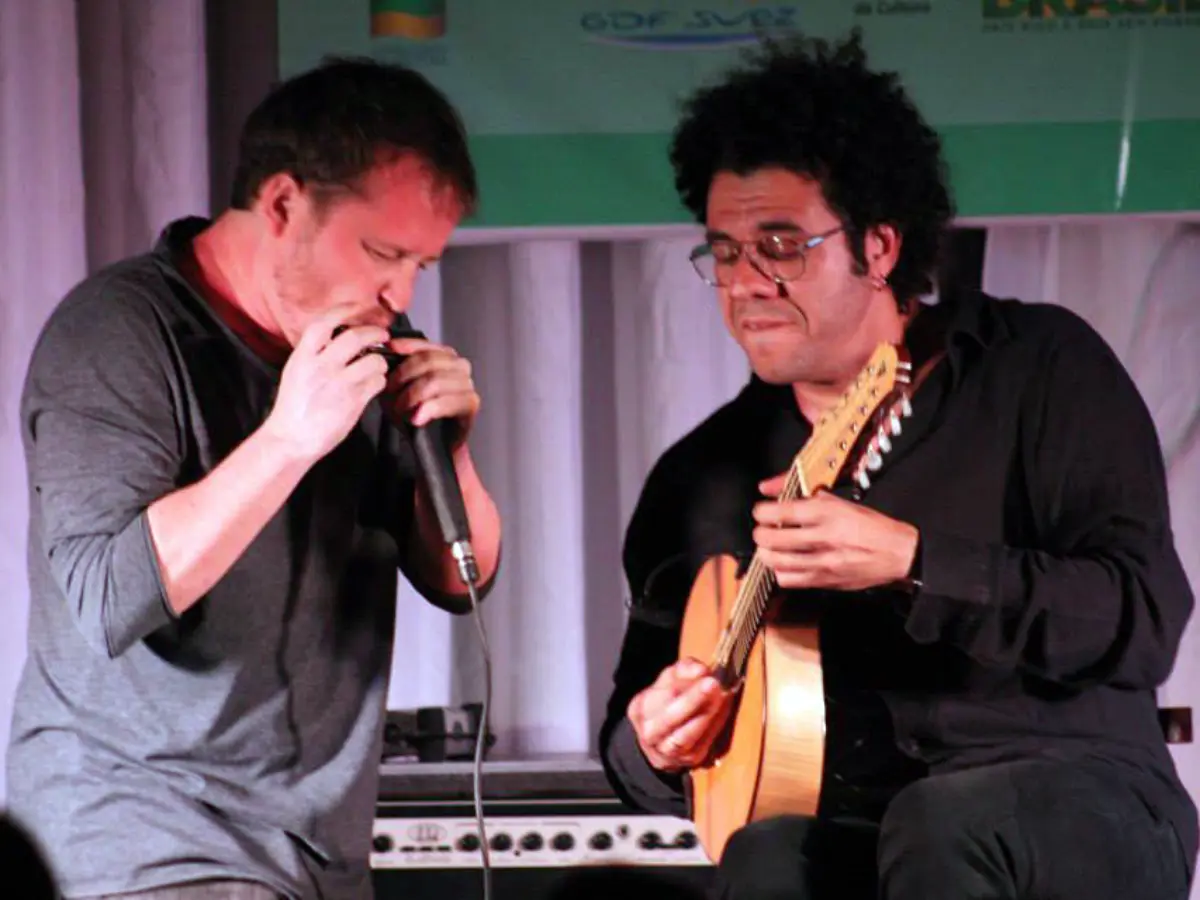 Floripa Instrumental volta ao Ribeirão da Ilha em 2025 com três dias de música instrumental e programação imperdível