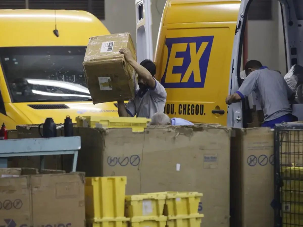 Reestruturação dos Correios busca garantir o equilíbrio financeiro da estatal