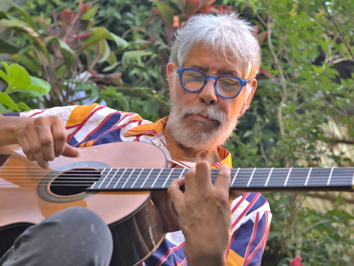 Terças Sonoras apresenta Guinha Ramires Trio em show “Eclético” no Paradigma Cine Arte  