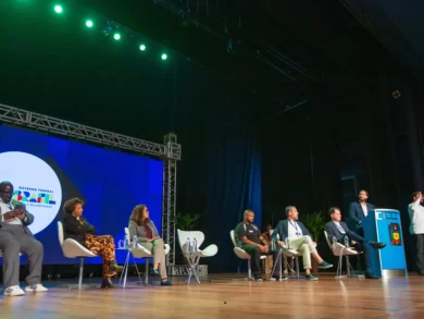 Governo anuncia novas políticas públicas para o Carnaval no Conasamba