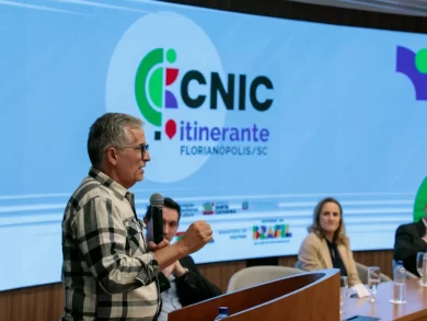 Ministério da Cultura apresenta nova fase da Lei Rouanet para investidores em Santa Catarina