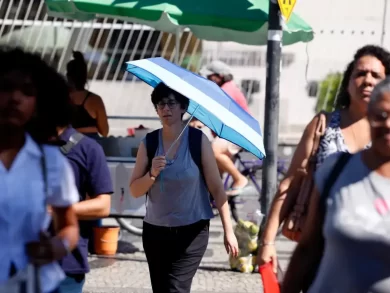 Mortes causadas pelo calor podem dobrar na América Latina nas próximas décadas