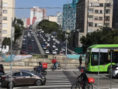 Novas metas de emissão podem reduzir em 17% os impactos no clima global