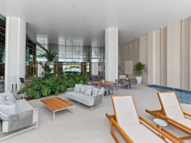 One Tower e a nova era do investimento imobiliário no litoral de Santa Catarina
