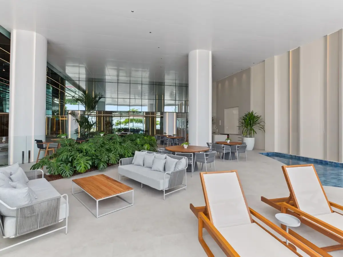 One Tower e a nova era do investimento imobiliário no litoral de Santa Catarina