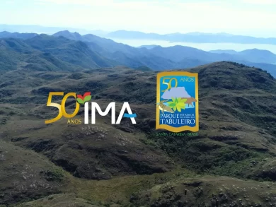 Parque Estadual da Serra do Tabuleiro celebra 50 anos com trilhas e oficinas