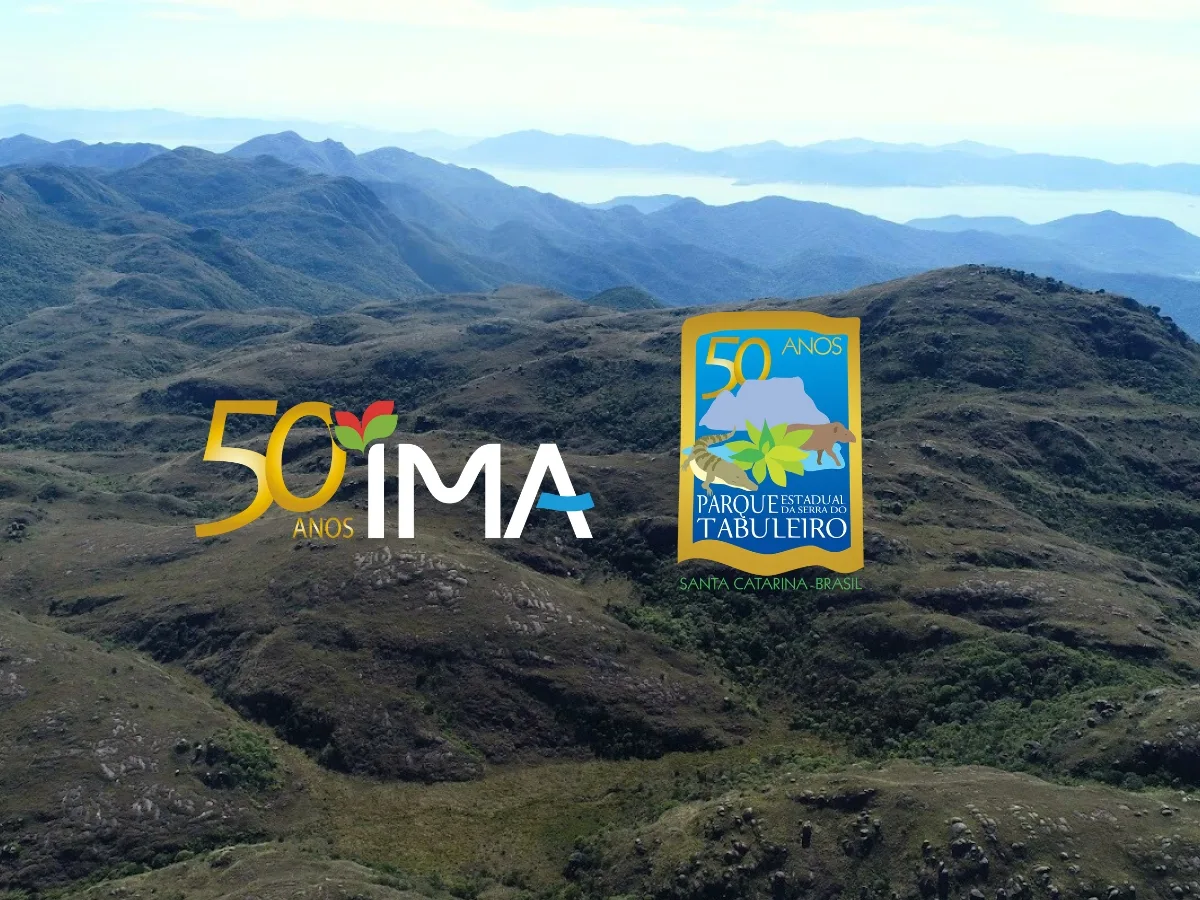 Parque Estadual da Serra do Tabuleiro celebra 50 anos com trilhas e oficinas