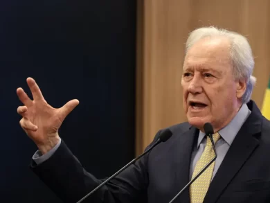 Programa Município Mais Seguro investe mais de R$ 170 milhões em segurança pública