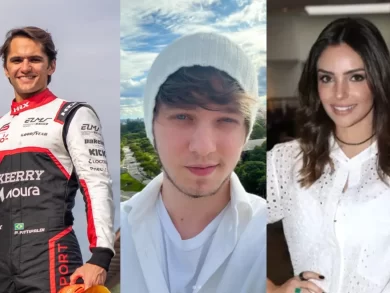Saiba quais os influenciadores mais procurados de 2025 segundo Influency.me