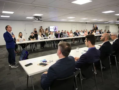Sebrae lança programa para estimular empreendedorismo e inovação entre estudantes