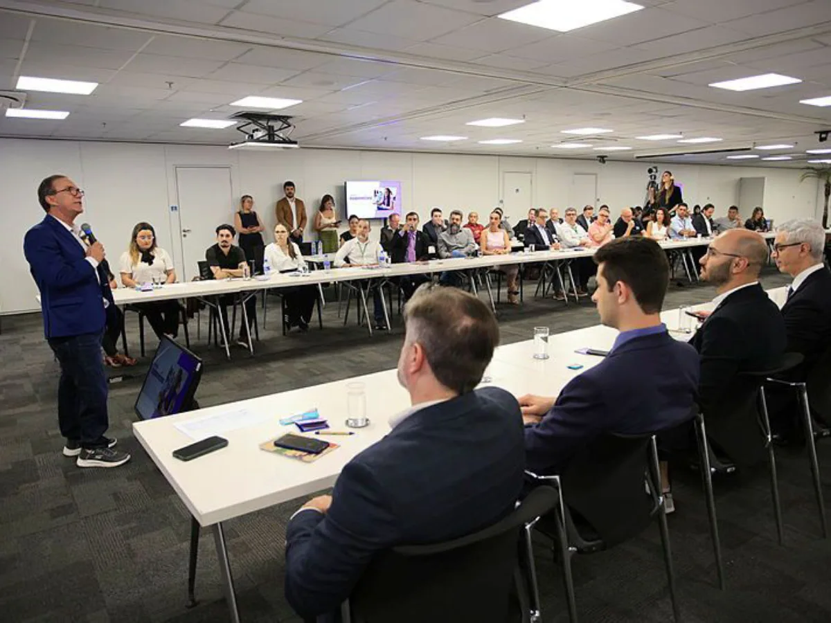 Sebrae lança programa para estimular empreendedorismo e inovação entre estudantes