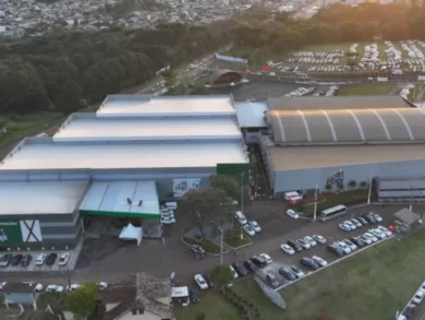 Sebrae/SC apoia EFAPI do Brasil para fortalecer empreendedorismo e turismo