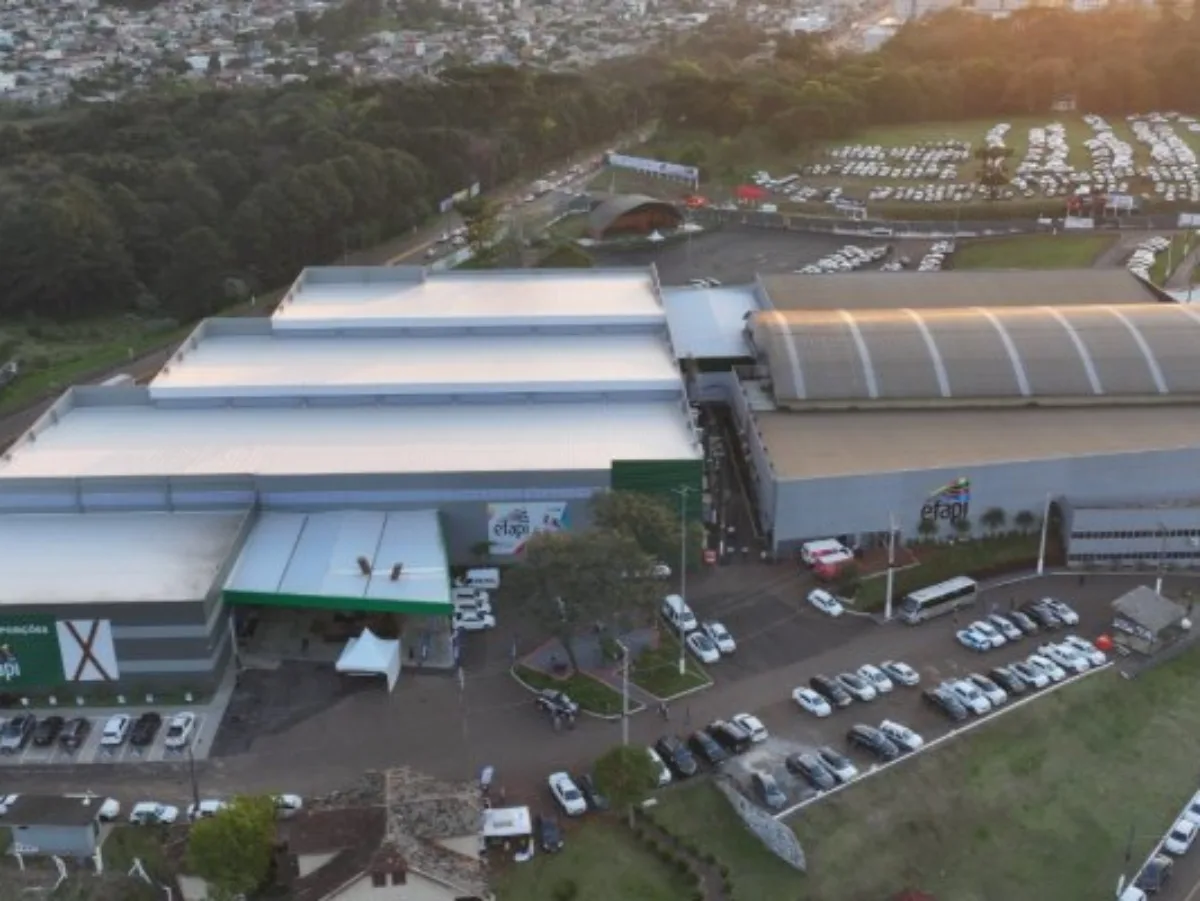 Sebrae/SC apoia EFAPI do Brasil para fortalecer empreendedorismo e turismo