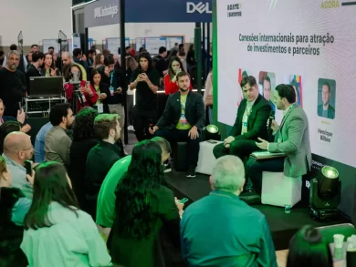 Empresas catarinenses de tecnologia participam de missão de internacionalização no Canadá