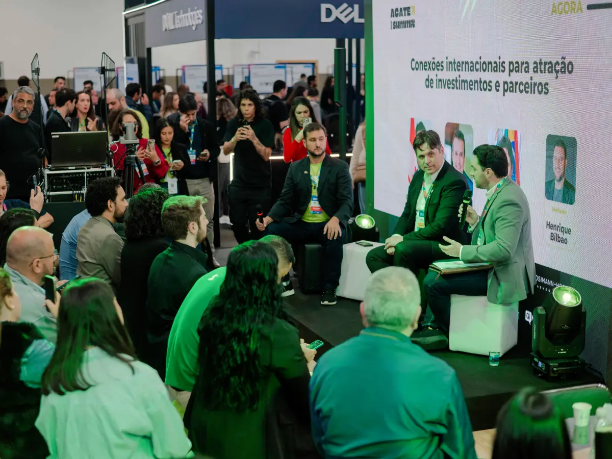 Empresas catarinenses de tecnologia participam de missão de internacionalização no Canadá