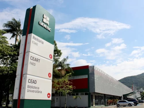 UDESC