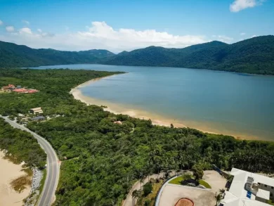Unidades de conservação em Florianópolis são discutidas na Câmara