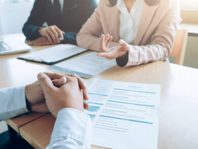 No Recrutamento e Seleção 87% das empresas já usaram IA