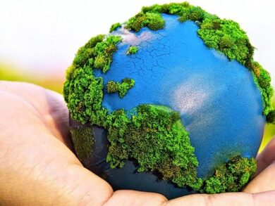 Desenvolvimento sustentável exige compromisso com as futuras gerações