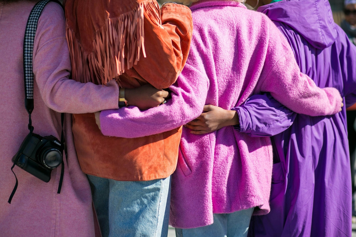 No Outubro Rosa, seguro de vida para mulheres ganha destaque