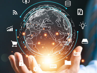 Empresário amplia atuação internacional em marketing digital