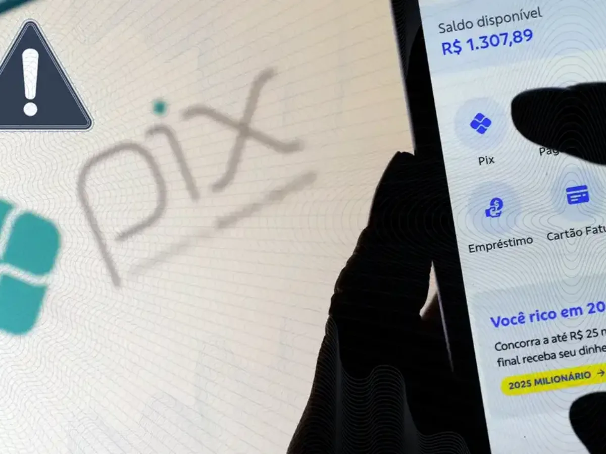 Banco Central lança ferramenta de contestação de Pix para vítimas de golpes
