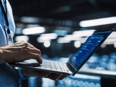 Empresas aceleram investimentos em novas tecnologias