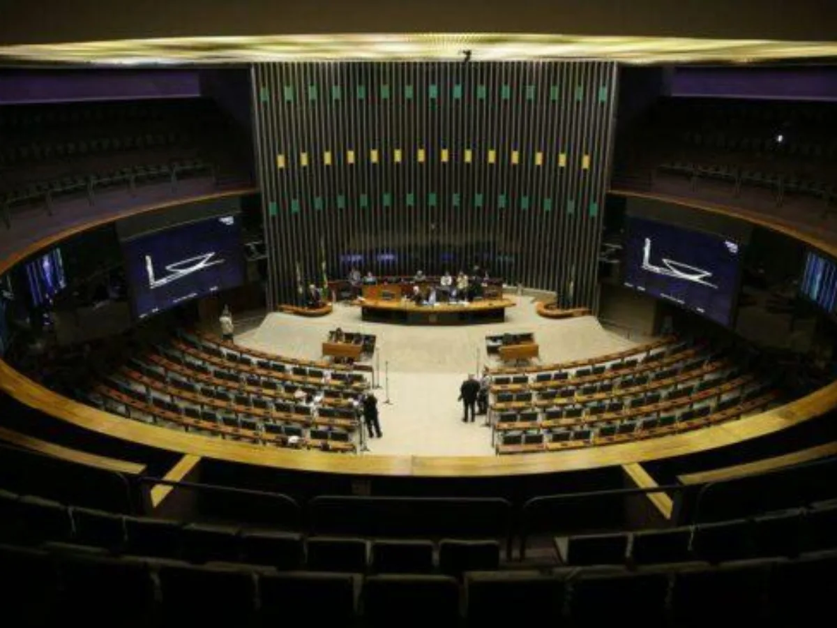Câmara Municipal de São José amplia capacitação com apoio da Câmara dos Deputados