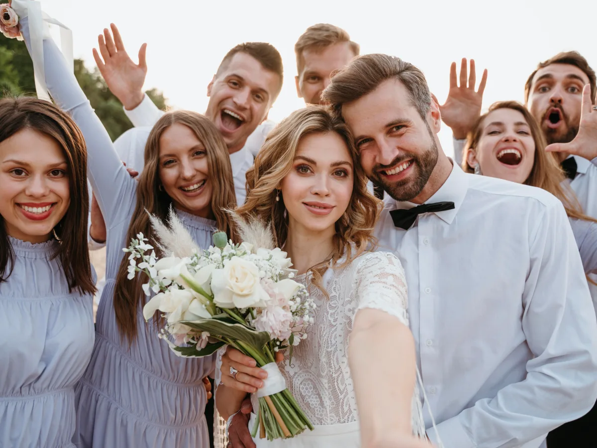 Cartório do Campeche realiza 2º Casamento Coletivo gratuito para moradores da região