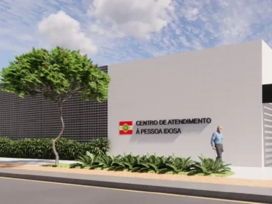 Santa Catarina investe na construção de Centros de Atendimento à Pessoa Idosa